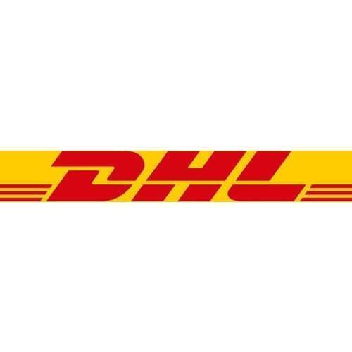 DHL remote areas