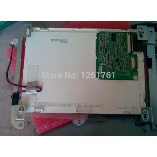 KG057QCLFF-G00 LCD screen Display panel
