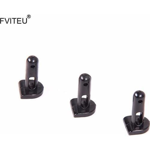 FVITEU Plastic engine box fixer for 1/5 HPI Baja 5B SS Rovan King Motor