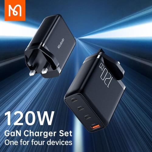 MCDODO Power Supplies