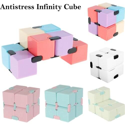 Morima Anti-stress Cubes