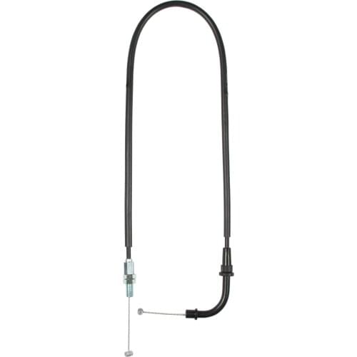 MotoMaster 58300-41G00 Throttle Cable A (OPEN) for Suzuki GSX-R 1000 U2 (2005-2006)
