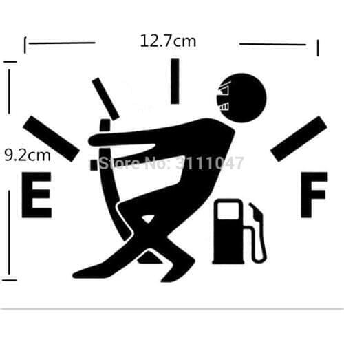 2018 Hot Sale Car tank cap sticker FOR Lexus is250 rx330 330 350 is200 lx570 gx460 GX ES LX rx300 rx RX350 LS430 Tucson Ix35 I30