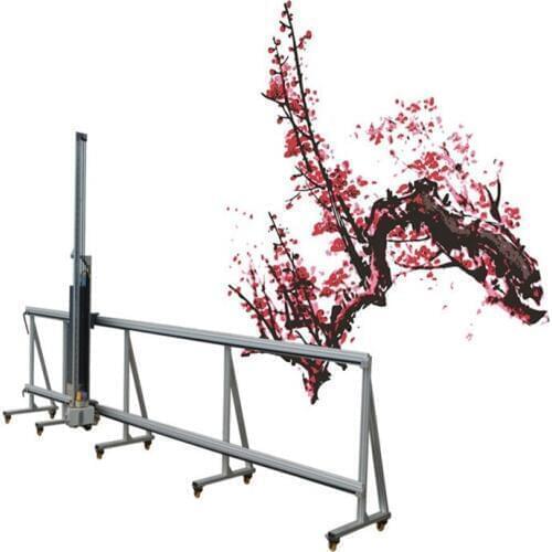 Nataly Portable Inkjet Printer/inkjet Printer On Wall/wall Inkjet Printer