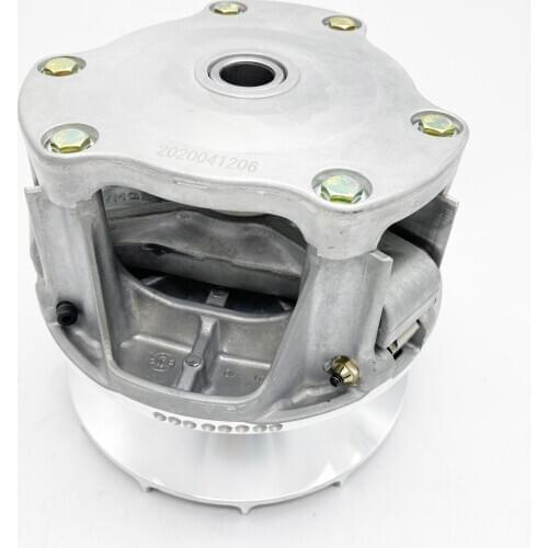 New Clutch For POLARIS RZR 1000 XP NEW PRIMARY DRIVE CLUTCH & HD PULLER TOOL COMPLETE