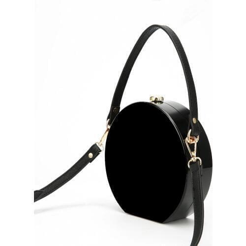 O2YOU Women's Black Bags