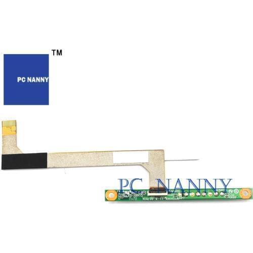 PCNANNY FOR Lenovo MIIX 3-1030 POGO board with cable 5C50G99936 test good
