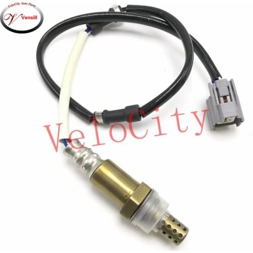 Front Oxygen Sensor For 2004-2009 FR-V 1.7L 2001-2005 CIVIC VII 1.4IS Part No# 36531-PLD-013 36531-PLD-003 234000-7004