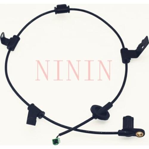 Applicable to exhaust gas pair of abs wheel speed sensor left and right YL8Z-2C190-AC, YL8Z-2C216-AA, 5l8z-2c216-aa, 8l8z-2c191a