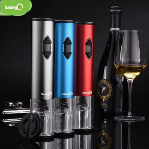 saengQ Bottle Openers