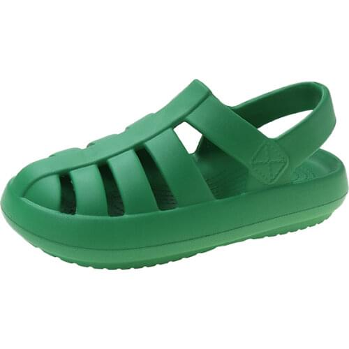 2021 New Summer Shoes Slippers Women Slip on Flip Flops Outdoor light Casual Beach Slides Ladies Sandals Large Size