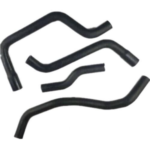 Radiaor Engine Hose for Dongfeng DFSK Mini Bus Truck EQ465 Engine Spare Part