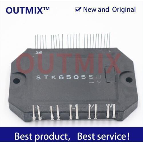 STK65055 STK65050 STK65055-YA New