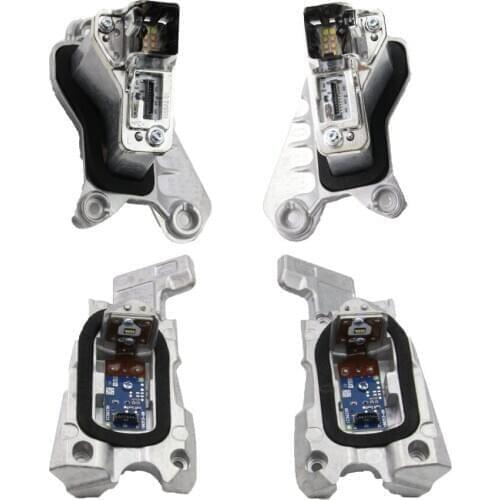 LED Module Left 7352477 Right 7352478 Turn Signal Light 63117352553 63117352554 for Cornering Light BMW F18 F11 F10 F07