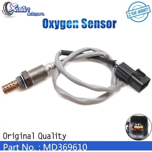 XUAN Air Fuel Ratio Lambda O2 Oxygen Sensor For 2000-2009 MITSUBISHI PAJERO SPORT 3.0 V6 DOX-0336 MD369610 MR507380