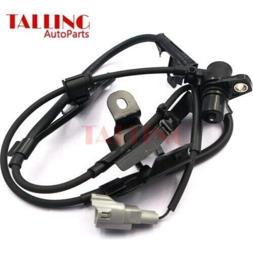 89542-0C010 ABS Wheel Speed Sensor For TOYOTA SEQUOIA 2001-2007 TUNDRA 2000-2006