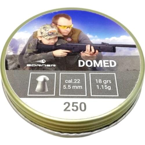 BORNER Hunting Supplies