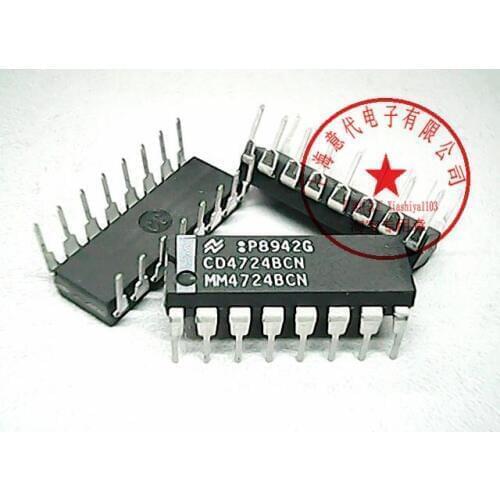 CD4724BCN MM4724BCN