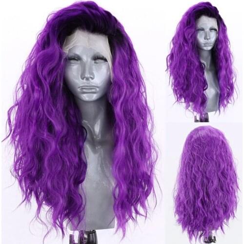 Charisma Synthetic Wigs