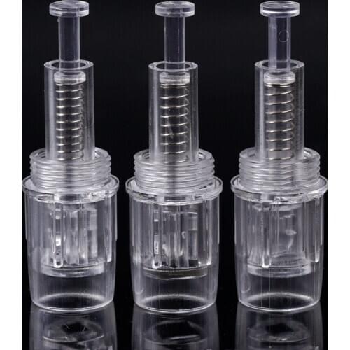 Short microneedle skin management needle MTS beauty tools