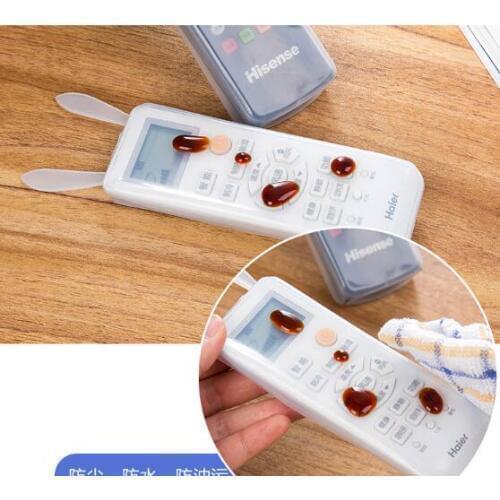 Mingrizhiguang Home Covers For Remote Controls