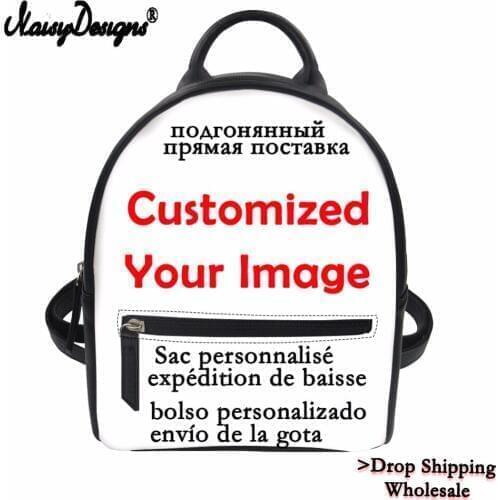 Noisydesigns Backpacks For Women