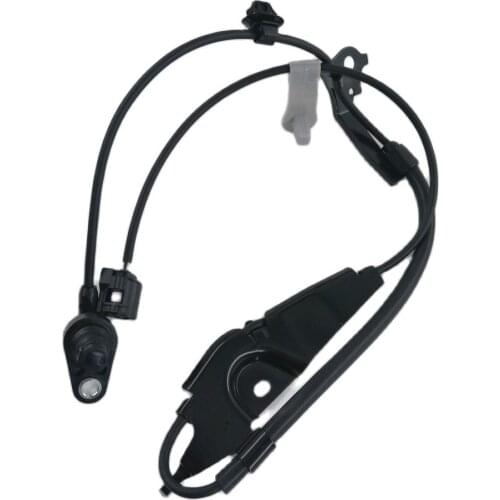 Front Left ABS Wheel Speed Sensor 89543-06050 For Toyota Camry Hybrid 280320 2011-2017 8954306050