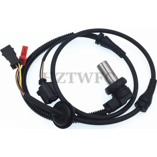 Front New ABS Wheel Speed Sensor Suit 8D0927803D 4B0927803C 8D0927803B For AUDI A4 Skoda Superb VW Passat