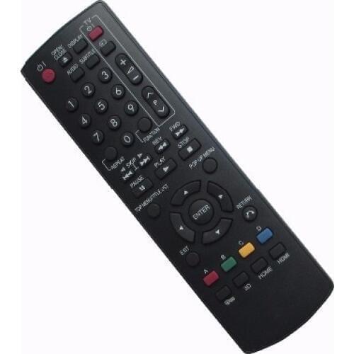 Remote Control For Sharp GB001WJPA BD-AMS10U BD-AMS20U BD-AMS10 BD-AMS20 BD-AMS10S Blu-ray DISC DVD Player