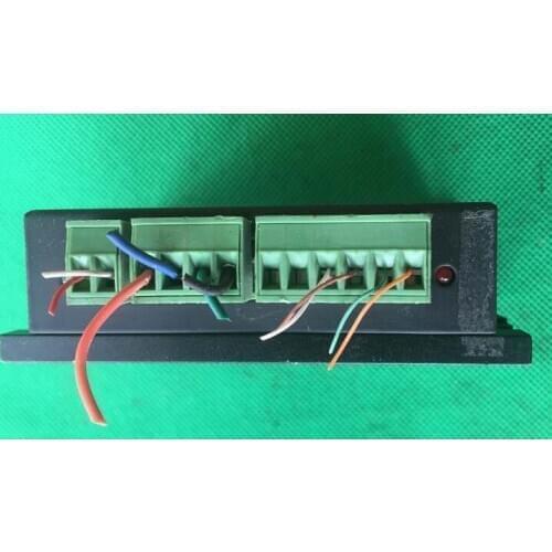 VC-20801L stepper driver , used one, 85% appearance new , good working , free shipping