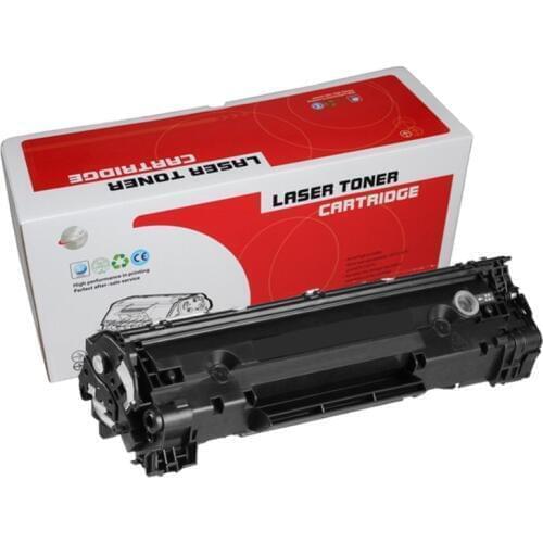 Compatible for HP CF283A 283a 283 83a for LaserJet Pro MFP M125nw/M125rnw/M127fn/M127w