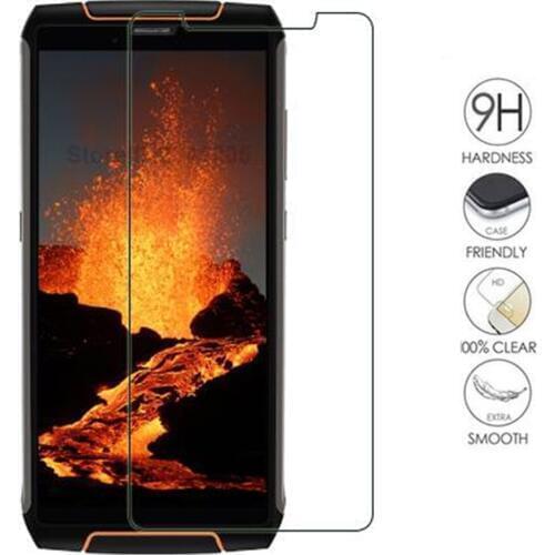 For Cubot King Kong 3 Screen Protector Tempered Glass For Cubot King Kong 3 Glass 9H Explosion-proof Anti-scratch Phone Film