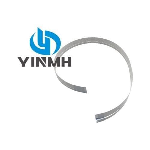 2PCS NEW Flex Flat Scan Scanner Cable for Epson L210 L211 L220 L350 L351 L353 L355 L358 L360 L363 L365 L450 L455 L551 L565