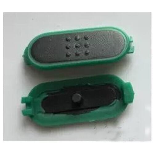 5X New Launch Talk PTT TX Key Button For Motorola CP1300 CP1660 CP1200 CP1308 P145 C1200 Two-Way Radio Accessories