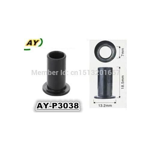 Free Shipping 500pieces Auto parts Fuel injector pintle cap fuel injector repair kit for FBY1160/16600-ED000 (AY-P3038)