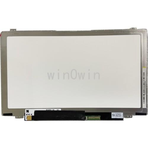 HB140WH1-504 V4.0 Laptop LCD LED Touch Screen Digitizer EDP 40 pins