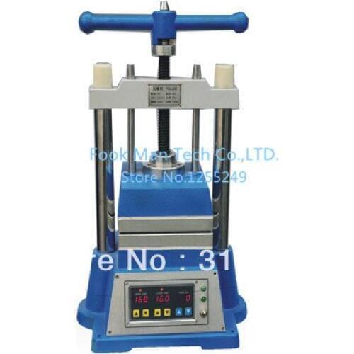 Digital Heavy Duty Vulcanizer,Heavy Duty Vulcanizer-Disc Construction