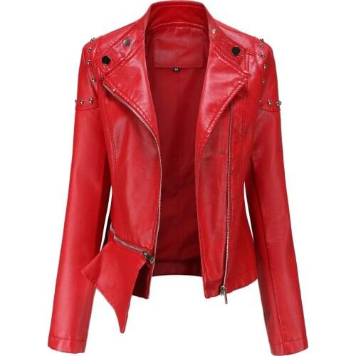 Женские косухи DAILOU China At AliExpress