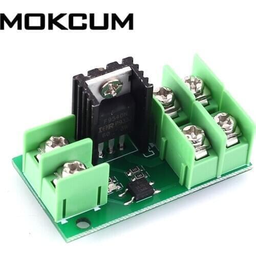 MOS FET Optocoupler Isolator Module Pulse Trigger Electronic Switch Controller