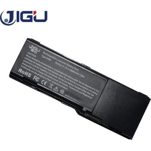 JIGU Battery For Dell JN149 KD476 PD942 PD945 PD946 PR002 RD850 RD855 RD857 RD859 TD344 TD347 TD349 UD260 UD264 UD265 UD267