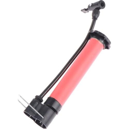 1pcs Mini Portable Bike Bicycle Tyre Inflator Pump Cycling Mountain Bike Cycle Tire Cycling Accessories