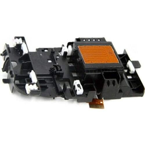 Printhead 990A3 Print Head for Brother MFC-5890C MFC-6490CW 6490dw MFC-6690C 37MC