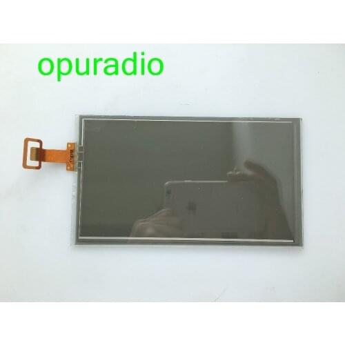 FREE SHIPPING NEW LTA065B1D3F 8pin touch digitizer for Hyundai car DVD GPS navigation LCD display