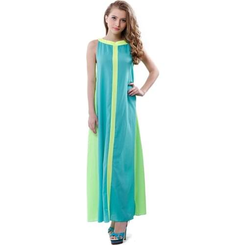 Singwing Long Dresses
