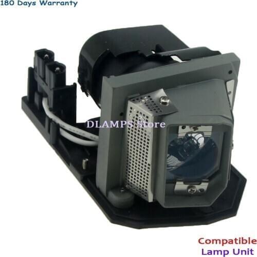 Replacement Projector lamp with housing SP-LAMP-037 For INFOCUS LPX15 LPX6 LPX7 LPX9 T150 X15 X20 X21 X6 X7 X9 X9C Projectors