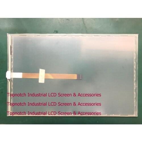 Brand New Touch Screen Digitizer for 91-28259-00B 1071.01228 Touch Pad Glass