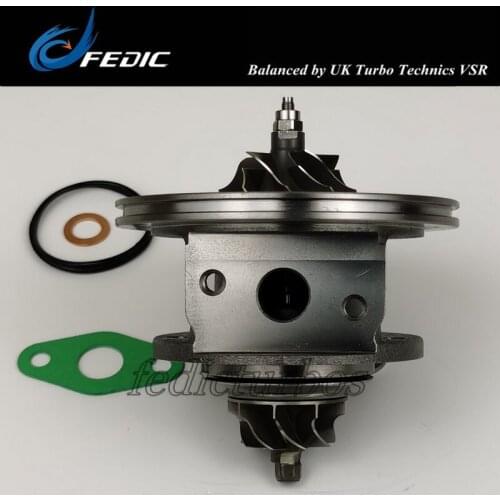 Turbine KP35 54359880026 54359880030 Turbo charger chra cartridge for BMW 123D E81 E82 E87N E88 150 Kw 204 Hp N47D20 2007