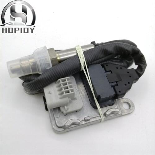High quality NOX SENSOR Nitrogen Oxygen Sensor 9678570780 5WK96746A