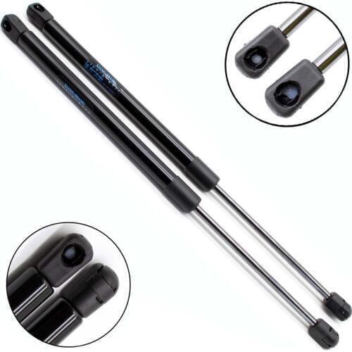 Rear Trunk Tailgate Boot Damper Gas Struts Shock Struts Spring Lift Supports FOR ROVER STREETWISE Hatchback 2003-2005 448MM