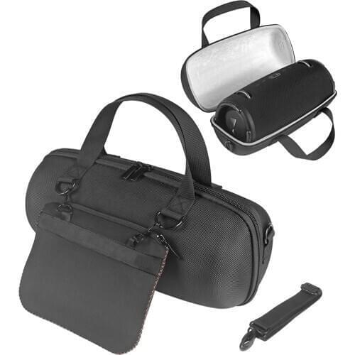 Hard EVA Travel Carrying Storage Box For JBL Xtreme 3 Protective Bag Case For JBL Xtreme3 Portable Wireless Speaker Accessories